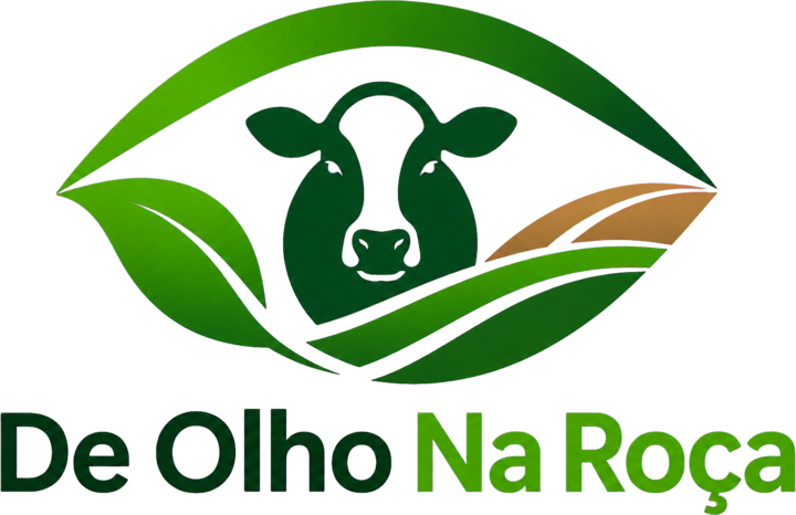 De Olho Na Roça